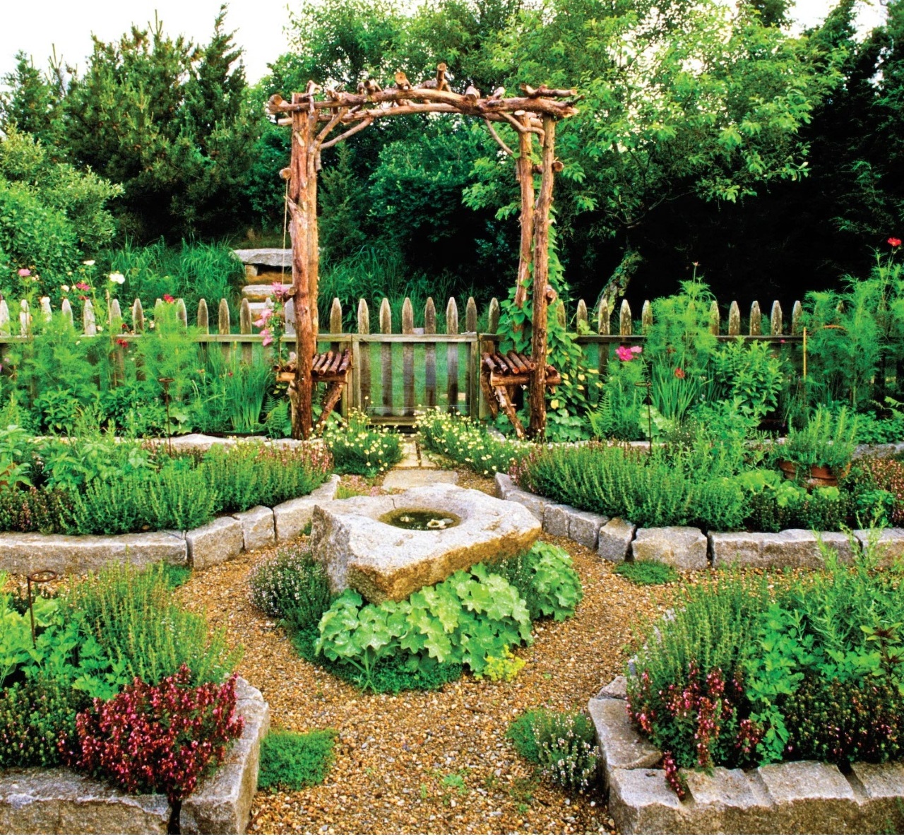 5 Top Tips on Approaching a Garden Renovation